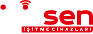 İşitsen Logo
