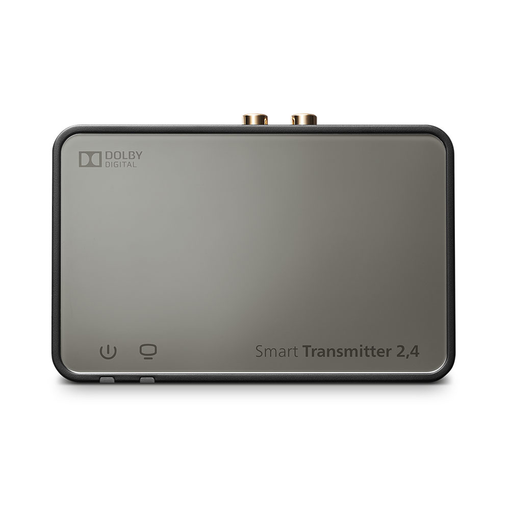 Smart Transmitter 2.4